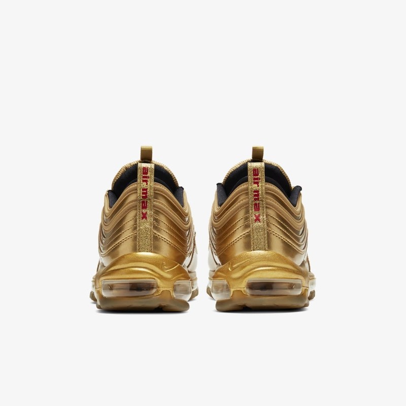 Nike Air Max 97 Gold Medal | CT4556-700 | Grailify